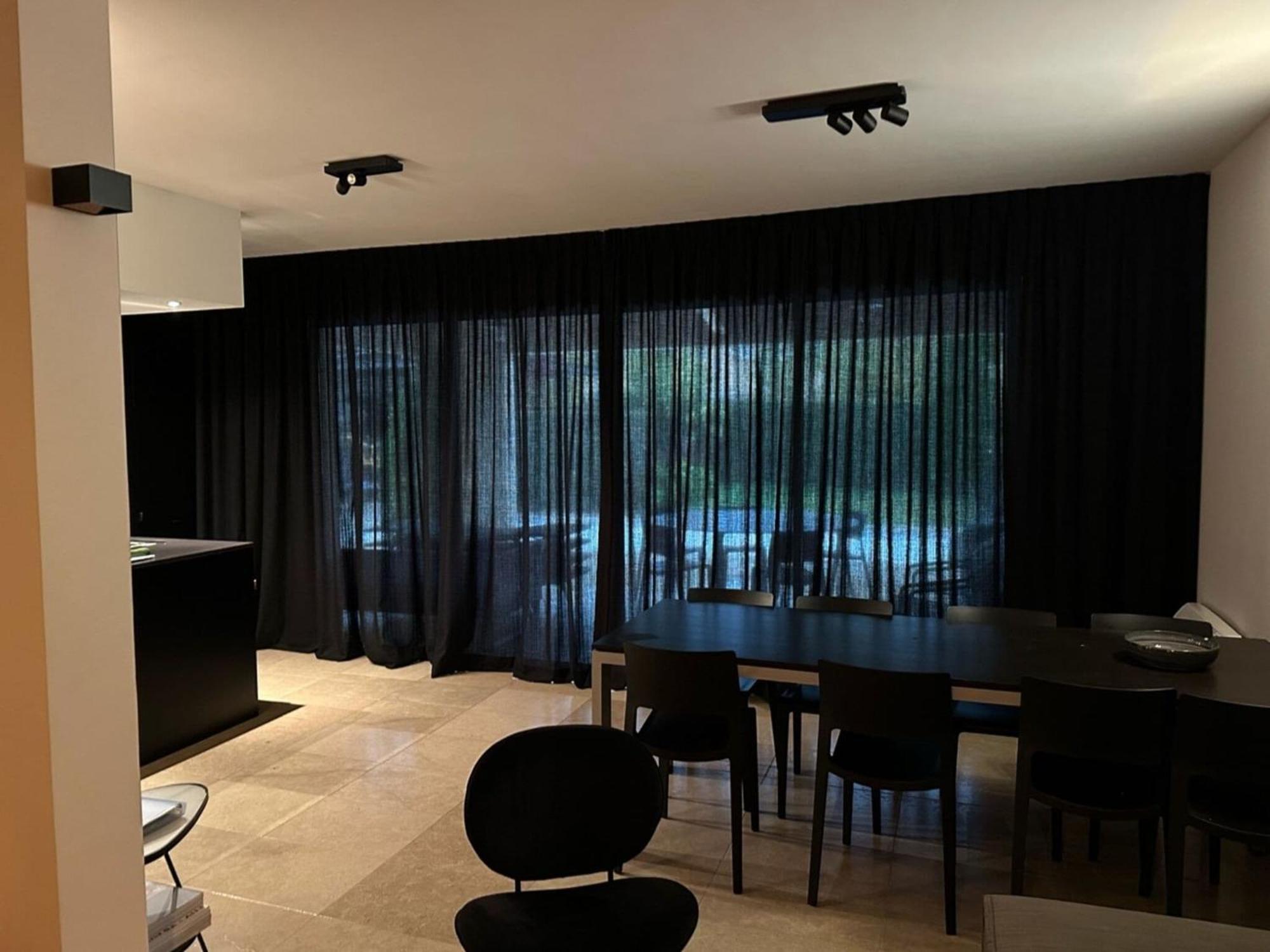 Modern Villa With Private Pool In Malauc N Malaucène Екстериор снимка