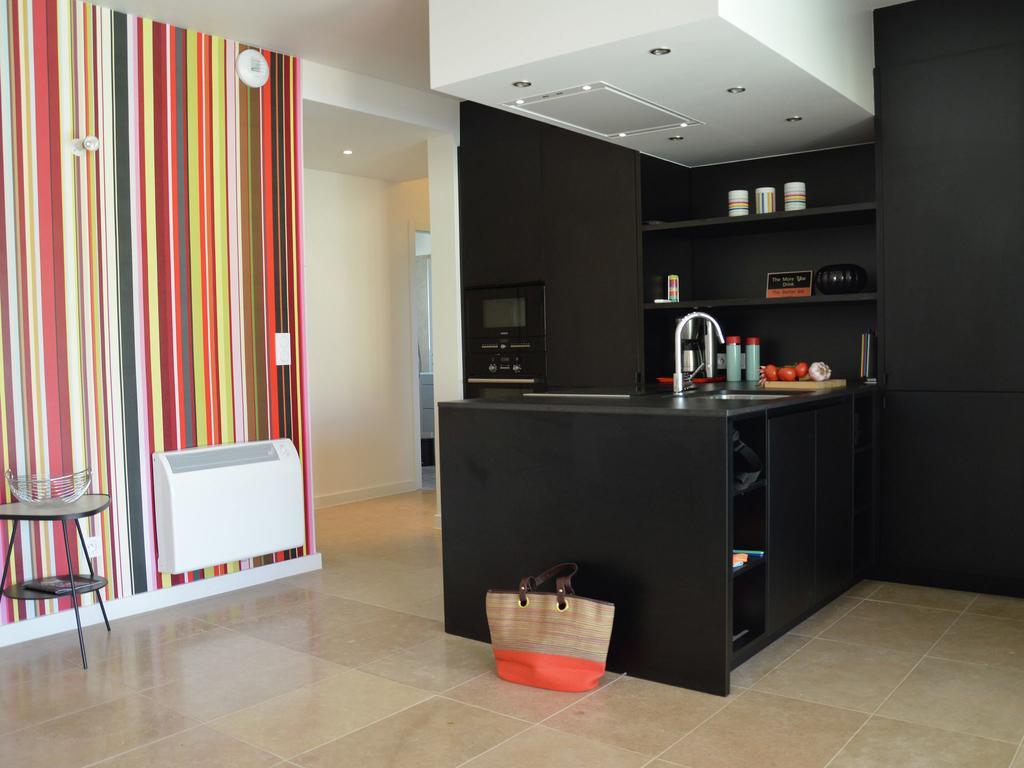 Modern Villa With Private Pool In Malauc N Malaucène Екстериор снимка